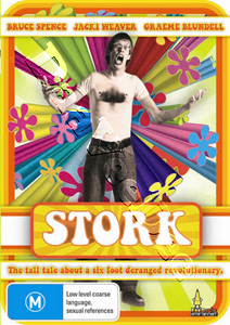 Stork (DVD)